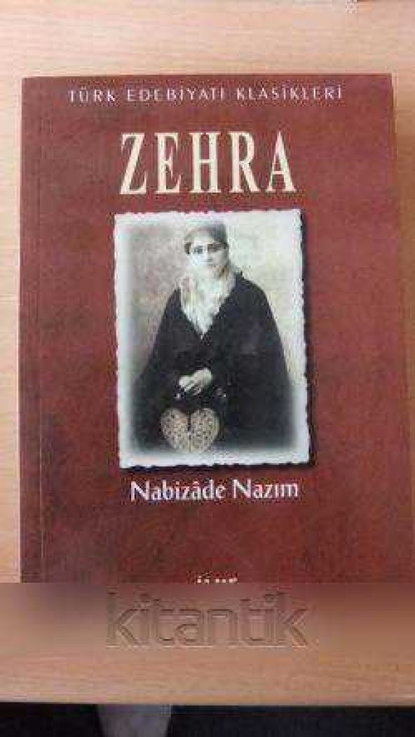 ZEHRA