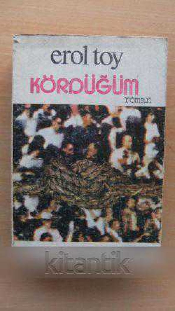 KÖRDÜĞÜM
