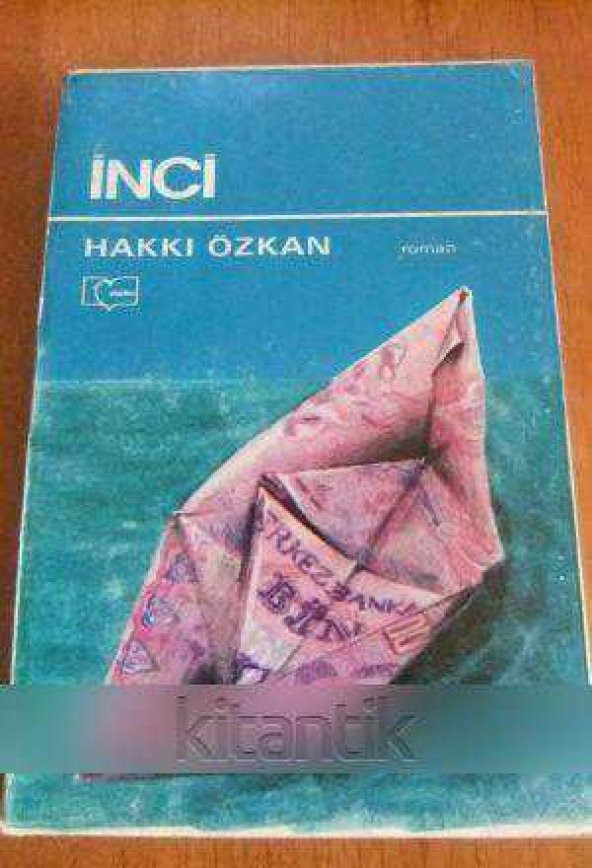 İNCİ