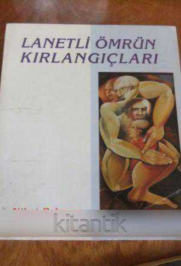 LANETLİ ÖMRÜN KIRLANGIÇLARI