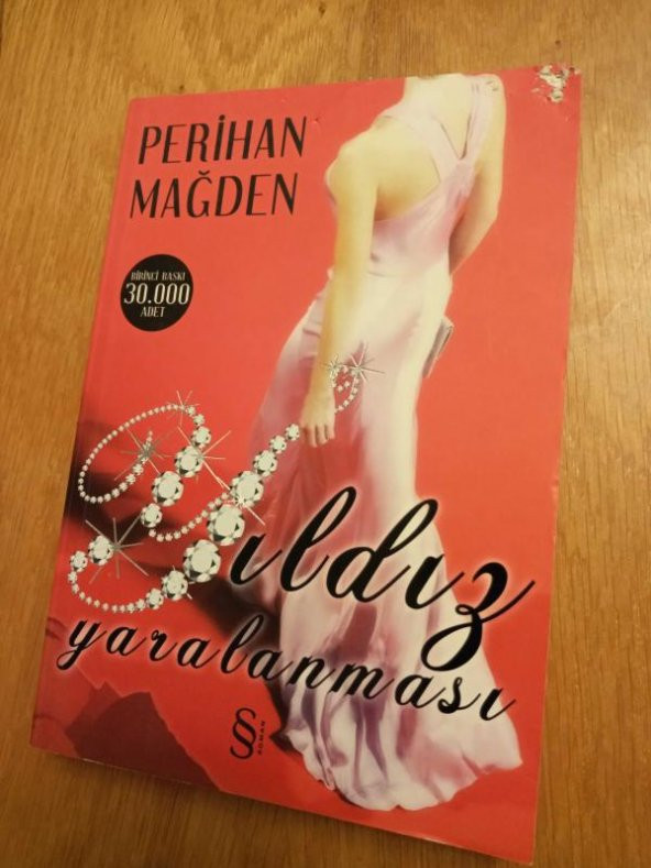 YILDIZ YARALANMASI