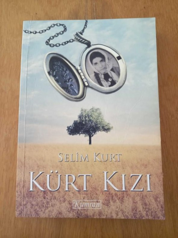 KÜRT KIZI