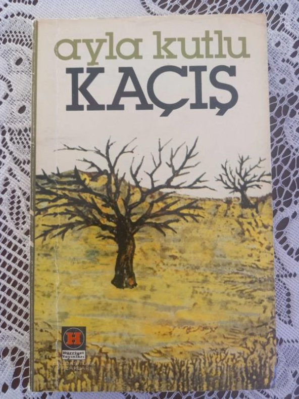 KAÇIŞ     ( Birinci Baskı  )