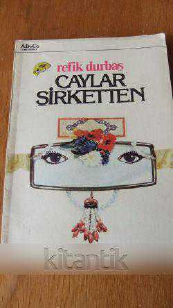 ÇAYLAR ŞİRKETTEN