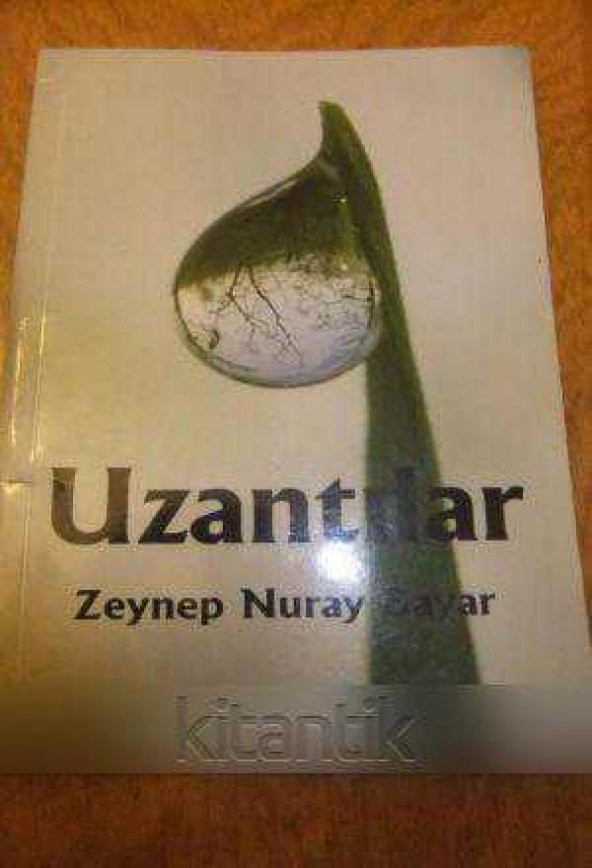 UZANTILAR - 1