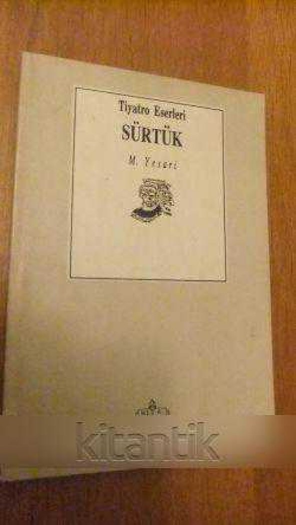 SÜRTÜK