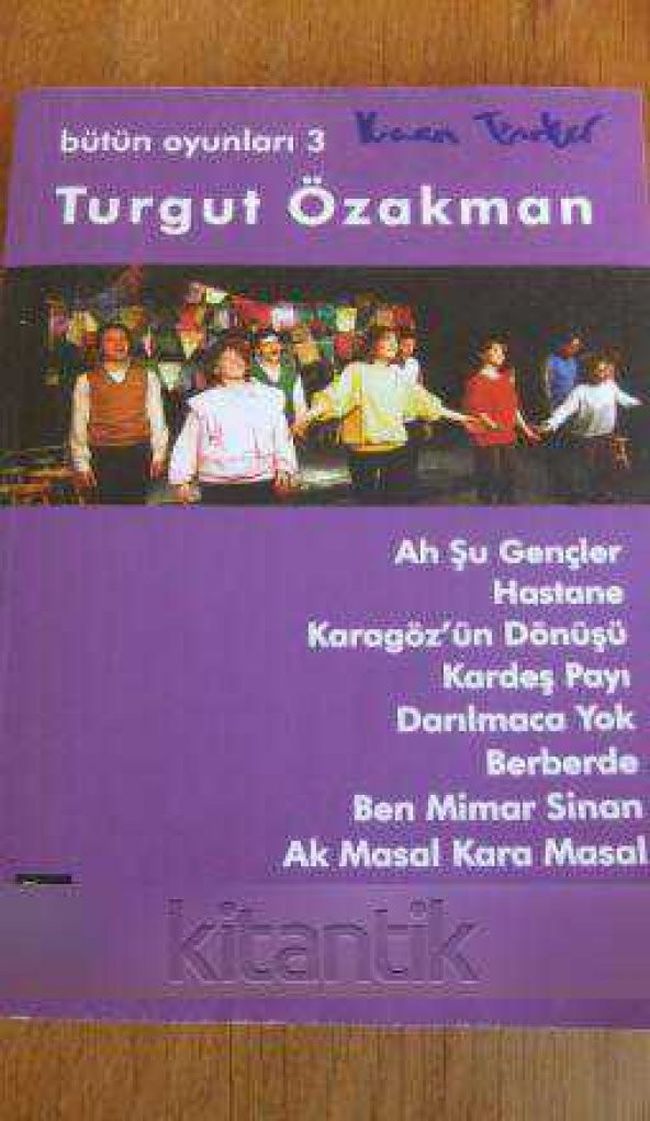 BÜTÜN OYUNLARI  3
