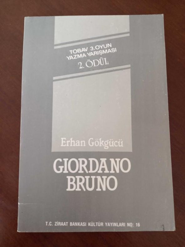 Giordano Bruno