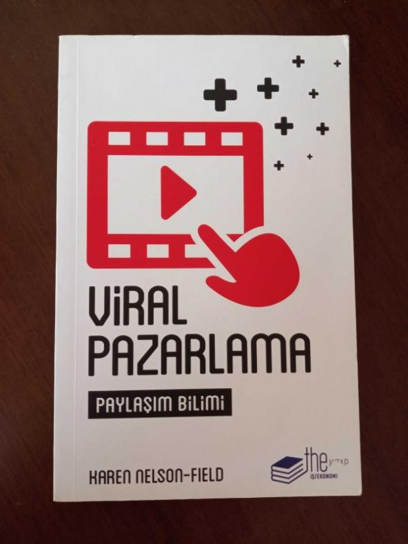 VİRAL PAZARLAMA Paylaşım Bilimi