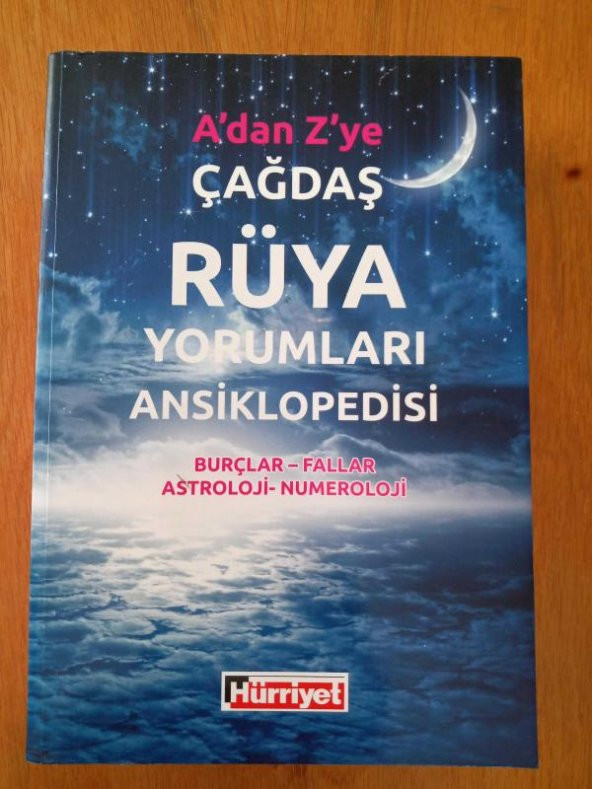 A'DAN Z'YE ÇAĞDAŞ RÜYA YORUMLARI ANSİKLOPEDİSİ   /   BURÇLAR *  FALLAR *  ASTROLOJİ * NUMEROLOJİ