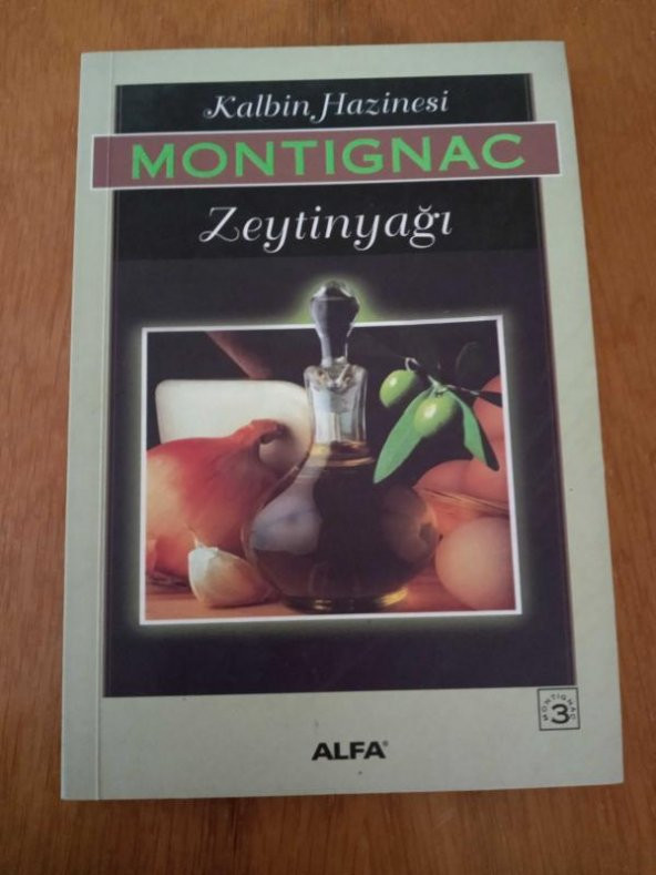 KALBİN HAZİNESİ ZEYTİNYAĞI