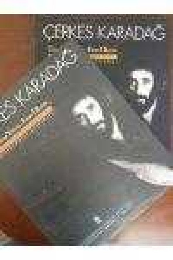 TANIDIĞIM YÜZLER   *   FACES I  KNOW  /   Siyah Beyaz Portreler  *  Black &  White  Portraits  /  İmzalı - İthaflı *  Birinci Baskı