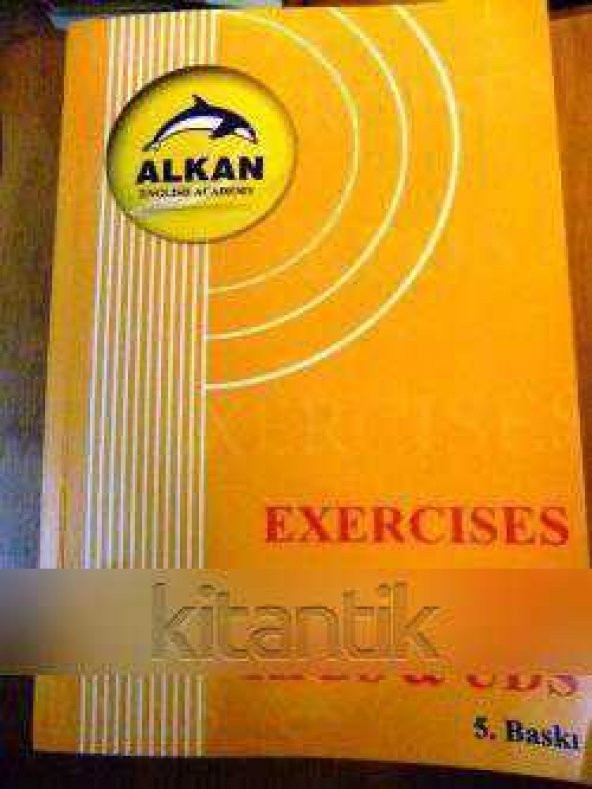 EXERCISES  FOR  KPDS & ÜDS