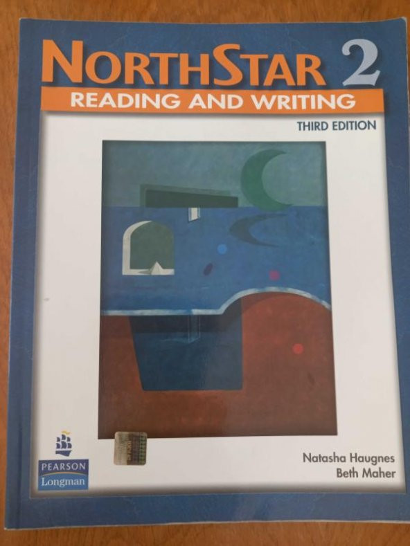 NORTHSTAR 2  /   READING AND WRITING - 1