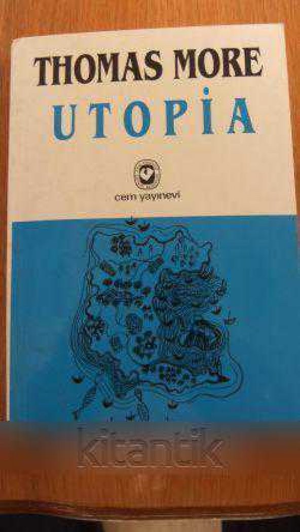 UTOPİA