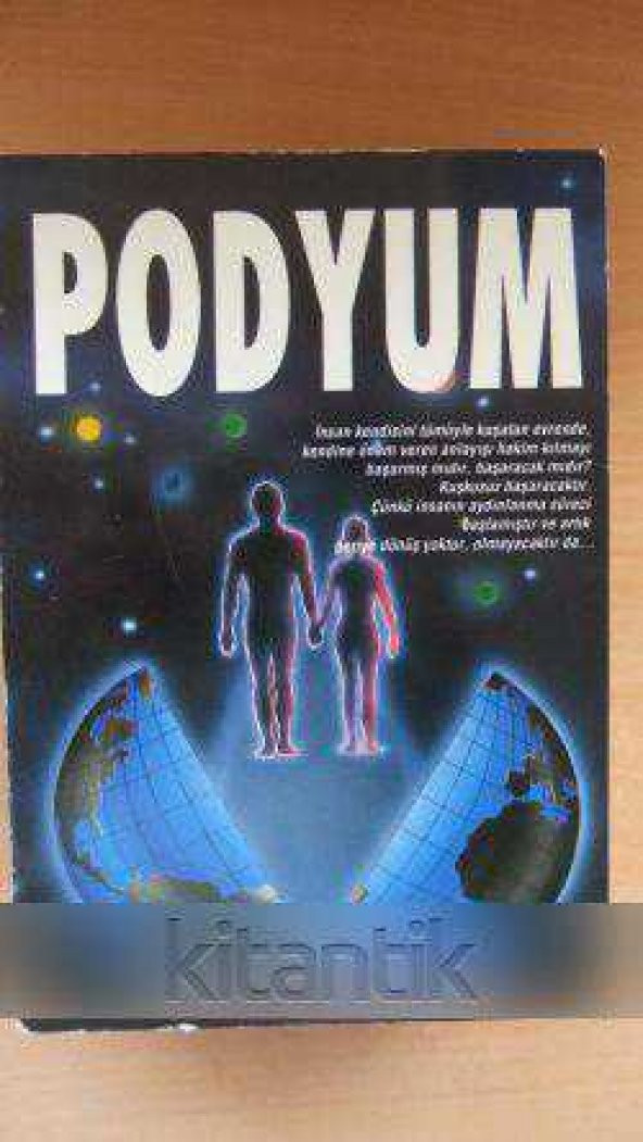 PODYUM - 1