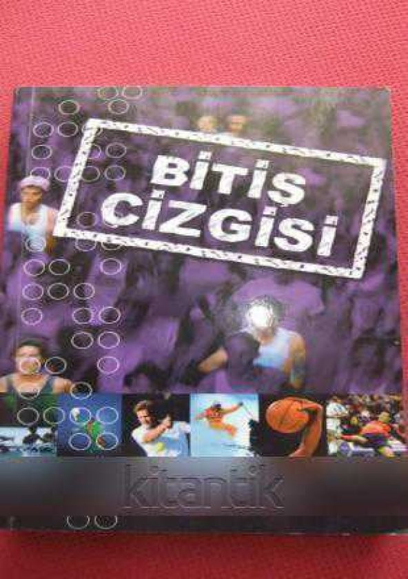 BİTİŞ ÇİZGİSİ