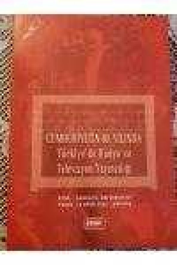 CUMHURİYETİN 80.YILINDA TÜRKİYE'DE RADYO VE TELEVİZYON YAYINCILIĞI   *  RTÜK - ÇANKAYA ÜNİVERSİTESİ PANEL * 23 EKİM 2003 *  ANKARA