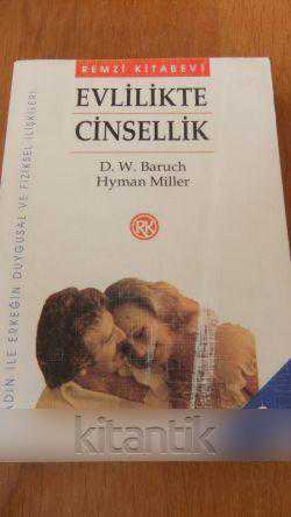 EVLİLİKTE CİNSELLİK