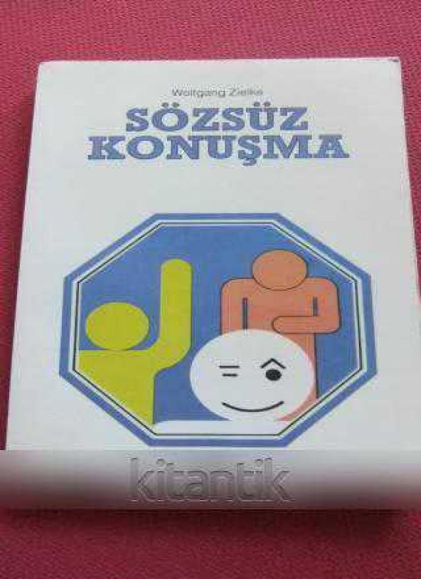 SÖZSÜZ KONUŞMA