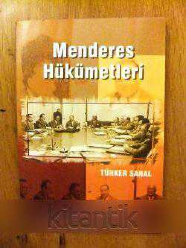 MENDERES HÜKÜMETLERİ