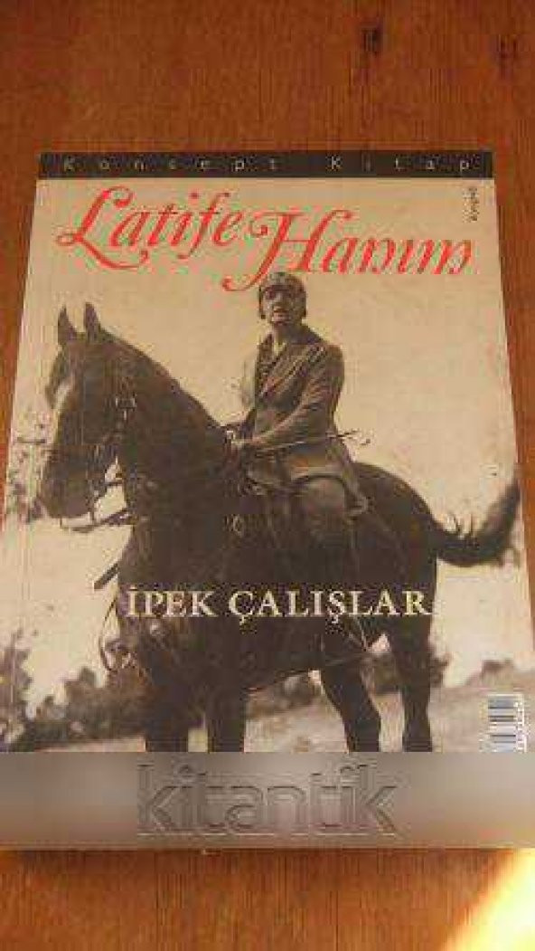 LATİFE HANIM