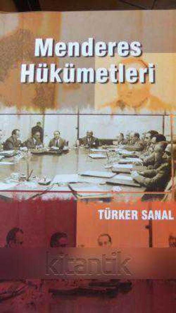 MENDERES HÜKÜMETLERİ  (  22 MAYIS 1950 -  27  MAYIS  1960  )