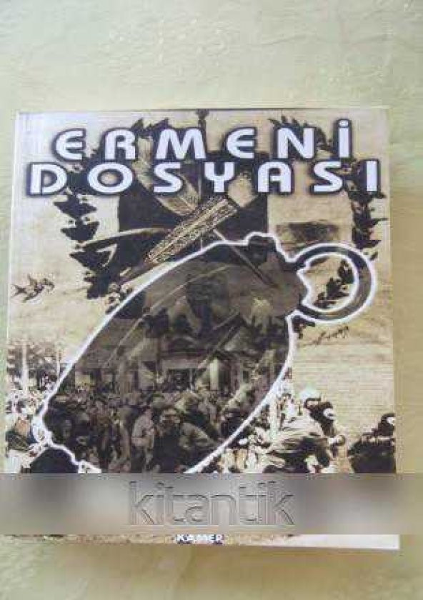 ERMENİ DOSYASI
