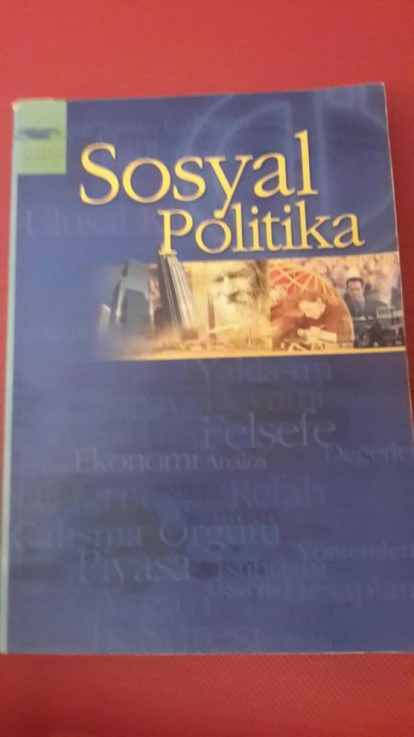 SOSYAL POLİTİKA