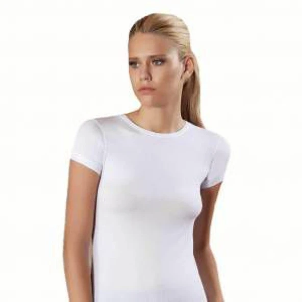 Daymod Kadın Lurex Simli Külotlu Çorap - 2