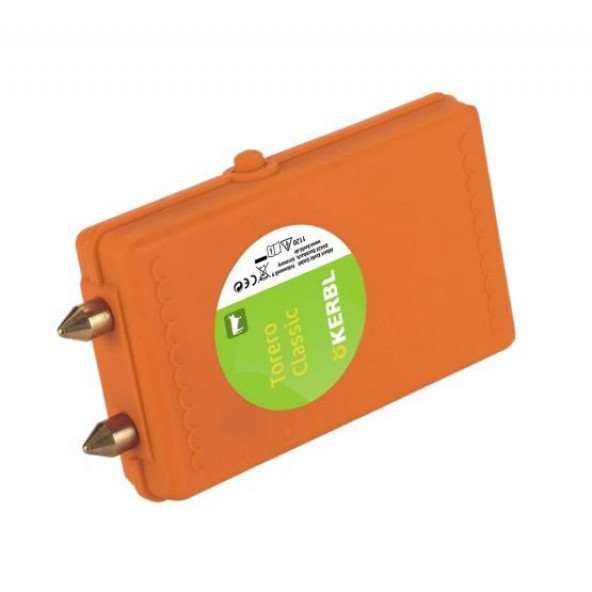 Kerbl Üvendire Büyükbaş Hayvan Uyarı Cihazı - Resim 2