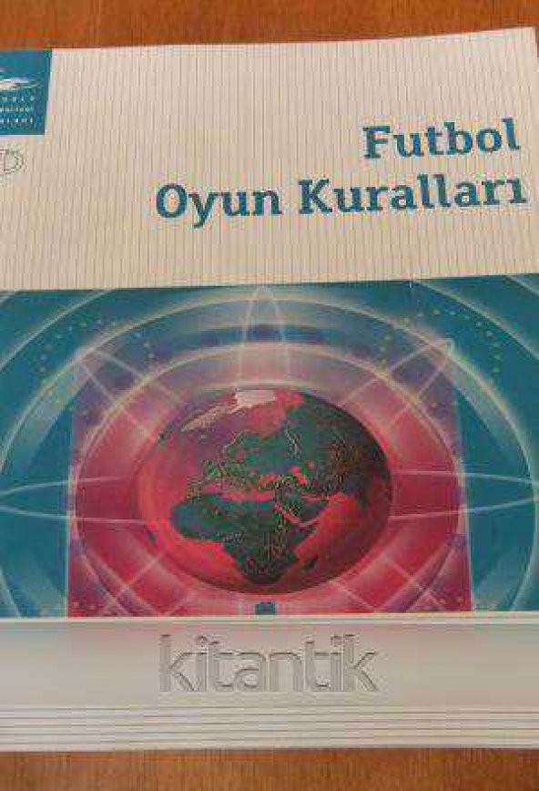FUTBOL OYUN KURALLARI