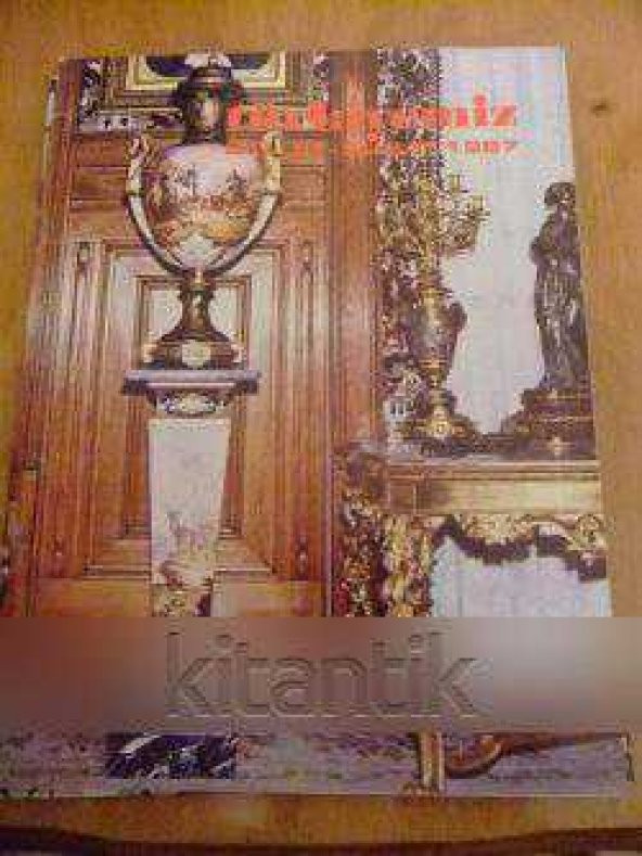 TÜRKİYEMİZ  Kültür  ve  Sanat Dergisi * Sayı: 51 * ŞUBAT  1987