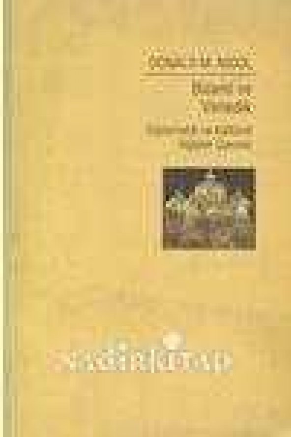 BİZANS VE VENEDİK     Diplomatik ve Kültürel İlişkiler Üzerine   (  Birinci  Baskı  ) - 1
