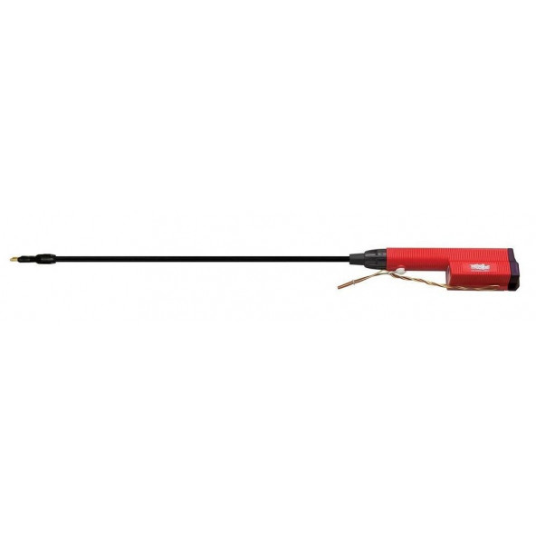 Üvendire 80 cm. Pilli. HOT-SHOT. Büyükbaş Hayvan Şok Cihazı - 2