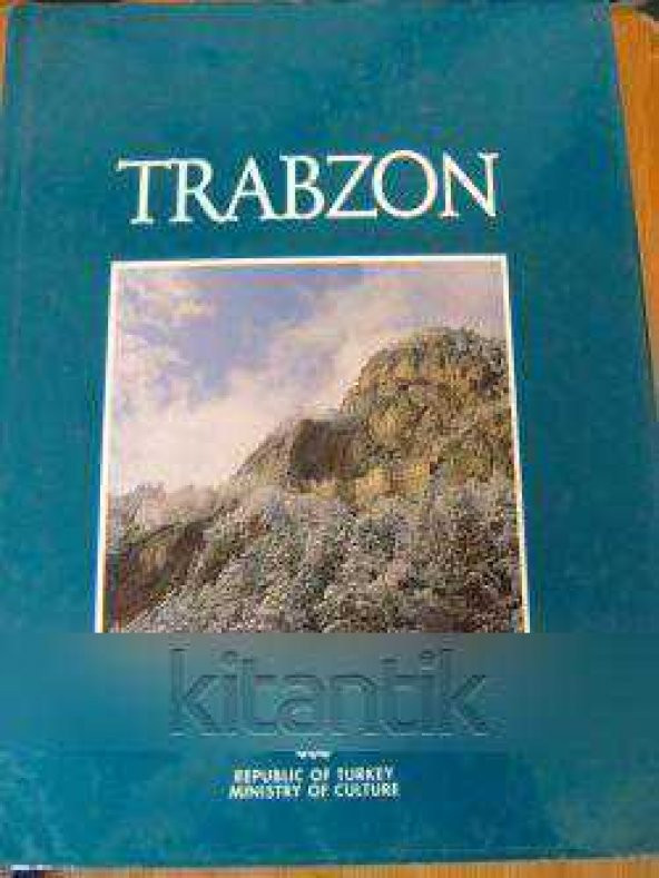 TRABZON