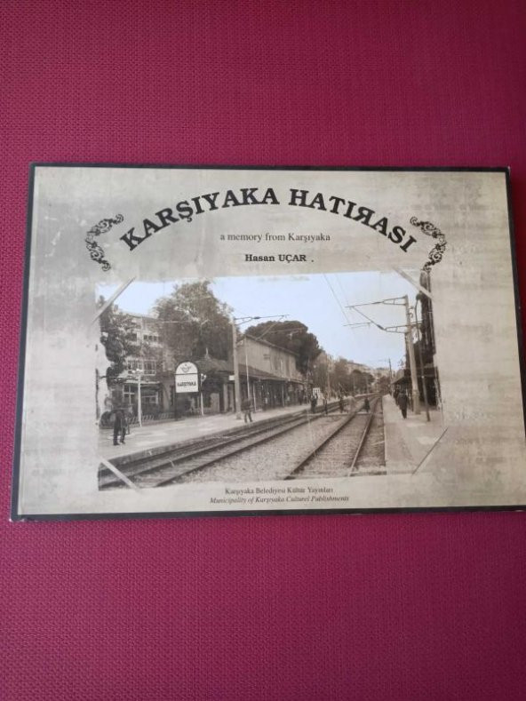 KARŞIYAKA HATIRASI  ( fotoğraflar  ) - 1