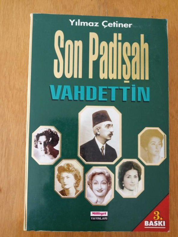 Son Padişah Vahdettin