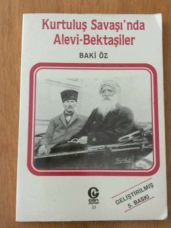 KURTULUŞ SAVAŞI'NDA  ALEVİ - BEKTAŞİLER