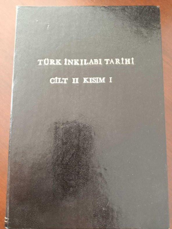 TÜRK İNKILABI TARİHİ /  Cilt:II *Kısım:I * TRABLUSGARP ve BALKAN SAVAŞLARI OSMANLI ASYASININ PAYLAŞILMASI İÇİN ANLAŞMALAR * 1911 başından Balkan Savaşına kadar