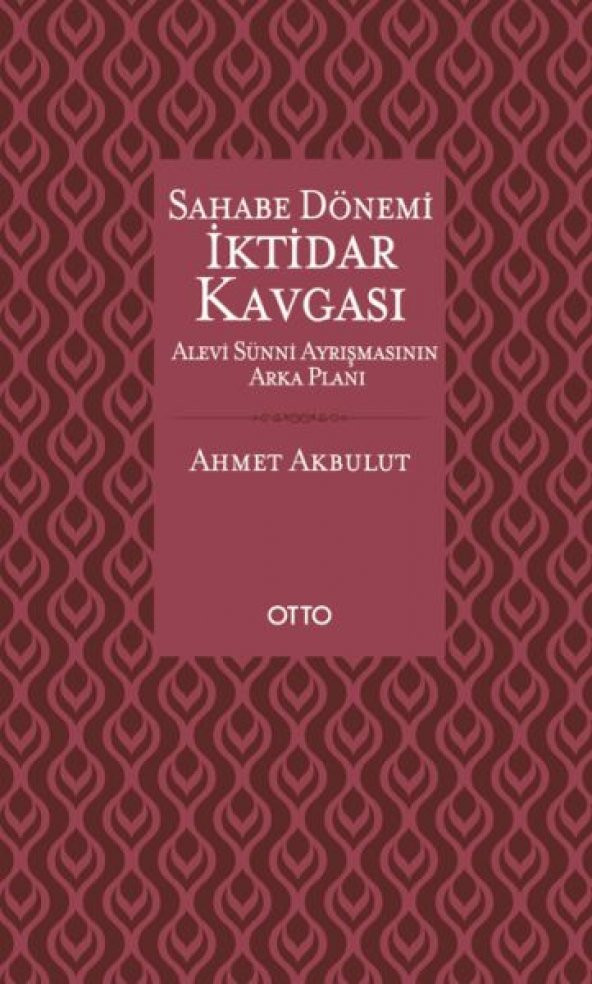 Sahabe Dönemi İktidar Kavgası - Alevi Sünni Ayrışmasının Arka Planı - 1
