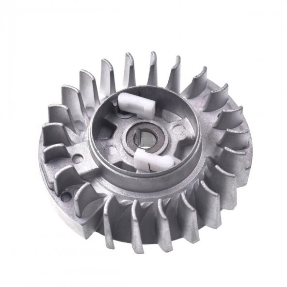 Motorlu Testere Çin 4500-5200 Volan