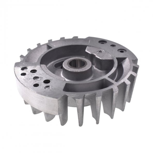 Motorlu Testere Çin 4500-5200 Volan - 5