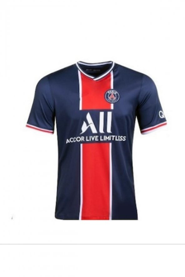 futbol forması  paris saint-germainisimsiz ve numarasız tek üst forma