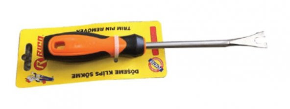 Rico Oto Döşeme Klips-Trım Sökme Aparatı Klips Sökme Profesyonel