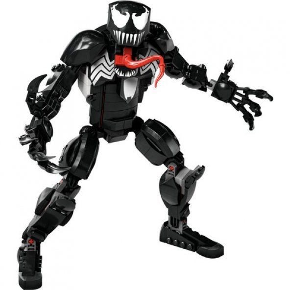 LEGO Super Heroes 76230 Venom Figure