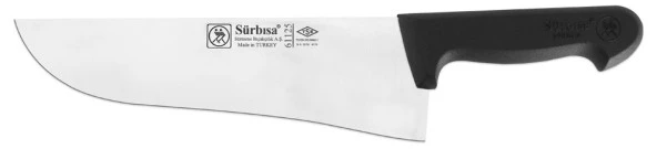 Sürbısa Kasap Bıçağı 25.0 cm