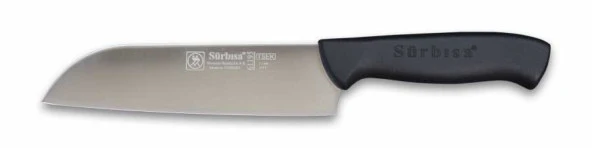 Sürbısa Aşçı Bıçağı (Santoku) 19.0 cm