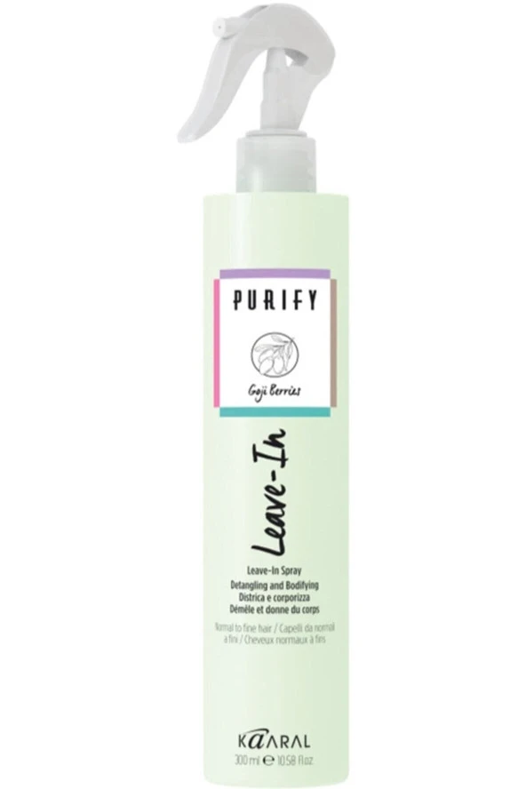 Kaaral Purify Leave-In Spray 300ml