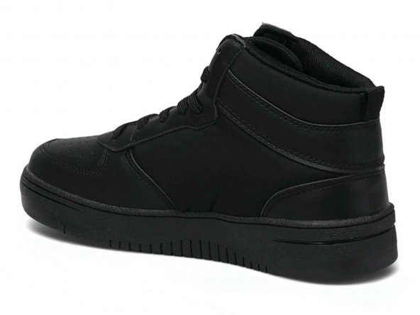 U.S. Polo Assn. Spor Ayakkabısı Siyah 47 Aristo Hi W - 3